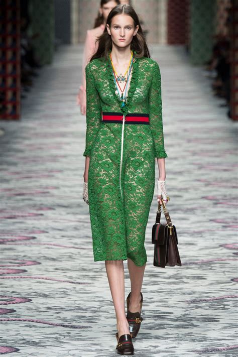 gucci clothes woman|female Gucci outfits.